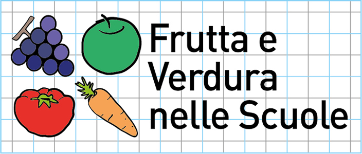 “Frutta e verdura nelle Scuole” 2017/18 - Scuola Primaria